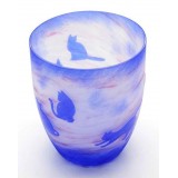 Shochu Glass 燒酒杯 - 貓貓